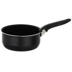 Набор ковшей Tefal Ingenio Black 5 3 предмета 16/20см 04181830