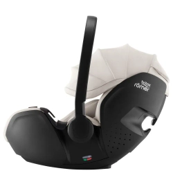 Автокресло 0+ Britax Roemer BABY-SAFE PRO LUX + VARIO BASE 5Z Soft Taupe 2000039741