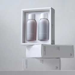 Phymongshe Увлажняющий гель и Успокаивающий гель Balancing Gel Duo