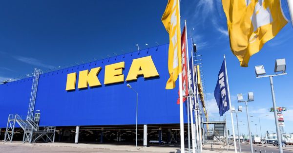 Как заказать товары ИКЕА из-за границы: подробное руководство Как заказать товары ИКЕА из-за границы: подробное руководство