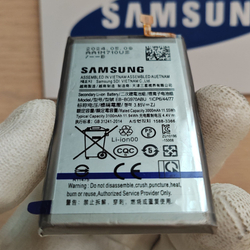 Аккумулятор для Samsung S10E (EB-BG970ABU) Категория: "Премиум качество" АКБ 3000mAh Li-ion Polymer