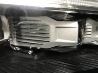 Битая Фара правая EXEED VX (2021-2024) LED