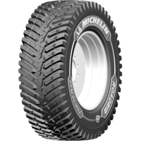 Triangle 600/70R30 158D (155E) Roadbib TL