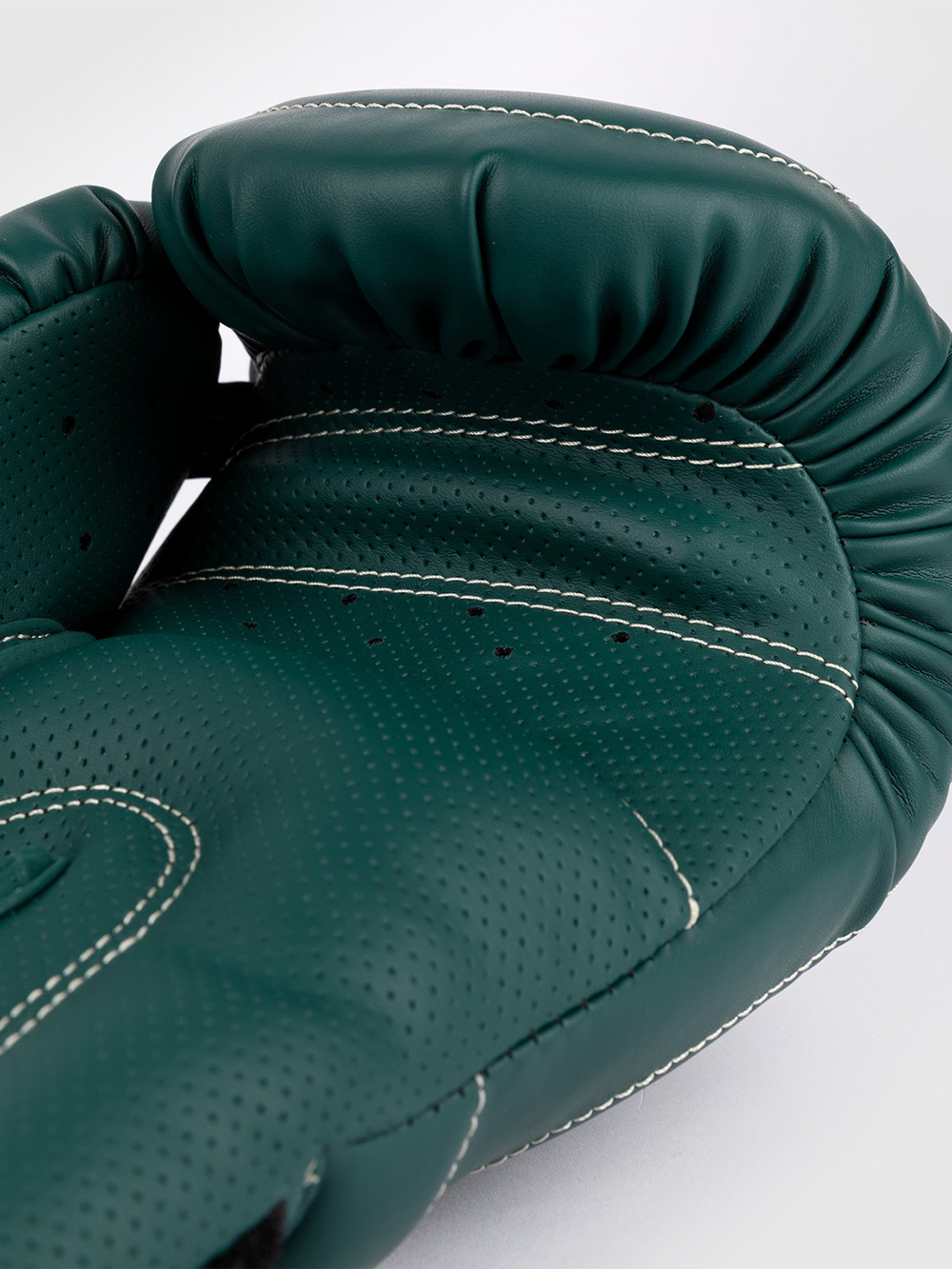 Перчатки боксерские Venum Impact Evo Emerald Green