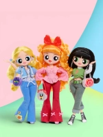 Кукла Лол Омг Powerpuff Girls Blossom Omg большая оригинал