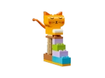 Конструктор LEGO Classic 11034 Крестивные домашние животные