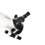 Телескоп Veber PolarStar 900/114E AZ рефлектор