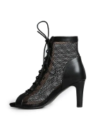 High heels обувь туфли хилсы для танцев каблук - 7 см