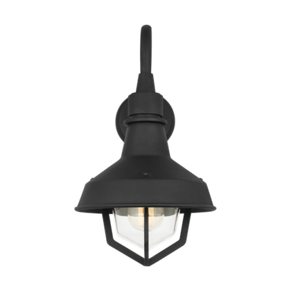 Настенный светильник Visual Comfort Hollis Small Wall Lantern