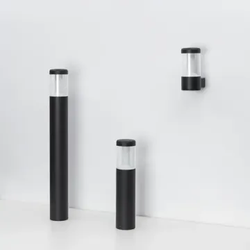 Садово-парковый светильник 10W 3000К 046613 чёрный LGD-STEM-BOLL-H900-10W Warm3000 Arlight
