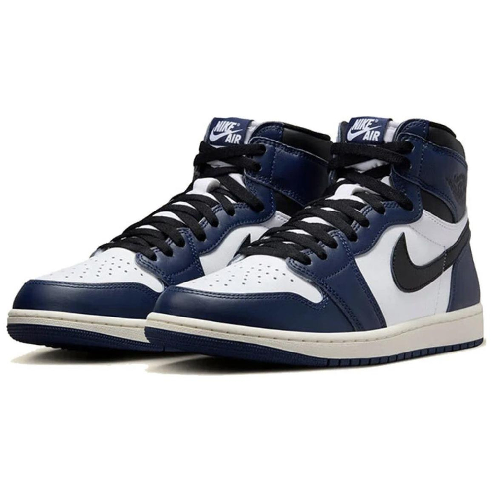 Jordan 1 Retro High Og Midnight Navy