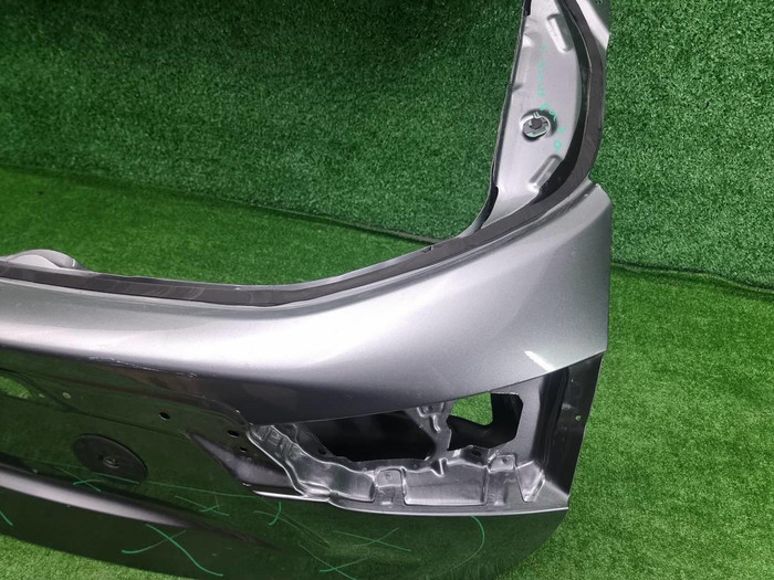 Крышка багажника Nissan Qashqai 2 j11 (2013-2023)