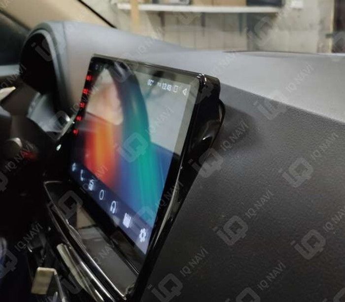 Магнитола для Mazda CX-5 2011-2017 - ZX329R10-7862 Android 10, Быстрая, SIM-слот