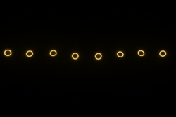 INVOLIGHT LEDSTROB350