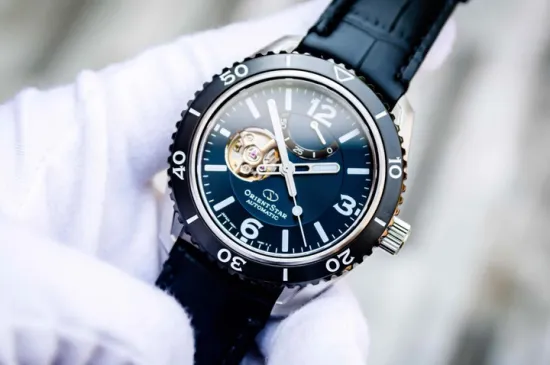 Мужские часы Orient RE-AT0104E00B
