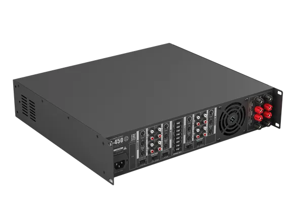 CVGAUDIO R-450