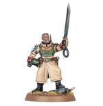 Combat Patrol: Astra Militarum