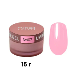 Гель Runail Expert №107, 15г