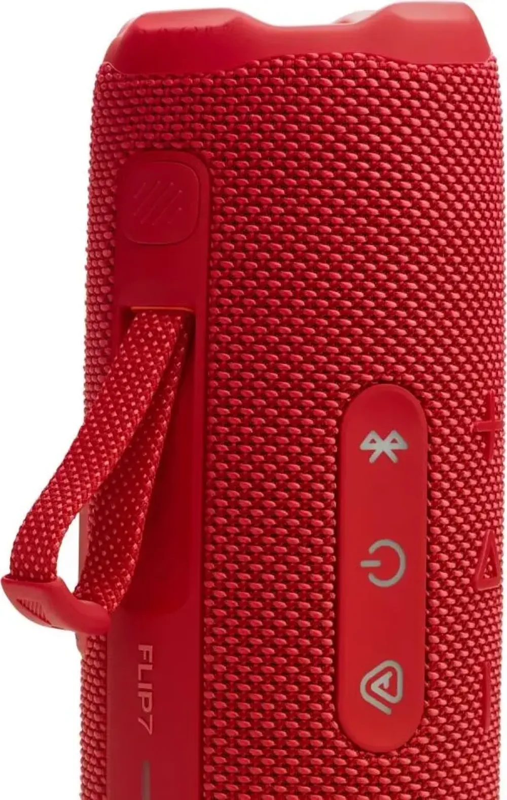Беспроводная колонка JBL Flip 7 Red - 4