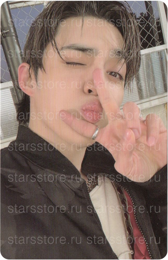 Фотокарта S.Coups SEVENTEEN - HAPPY BURSTDAY (weverse shop) Фотокарта S.Coups SEVENTEEN - HAPPY BURSTDAY (weverse shop)