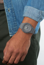Мужские наручные часы Casio G-Shock GA-2110ET-8A