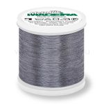 Нитки вышивальные металлизированные Madeira Metallic №40, 200 м, цв. 362, 9842, 5 катушек
