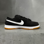 Nike SB Dunk Low Pro • Black Gum