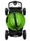 Газонокосилка аккумуляторная "GREENWORKS" GD40LM48SPК4 2517407UB