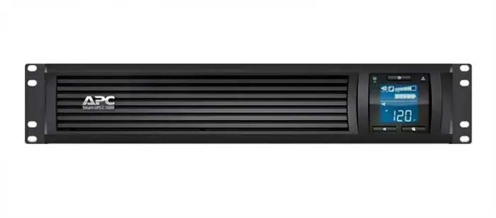 ИБП APC SMC1000I-2UC