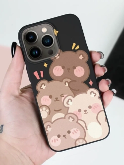 Чехол на iPhone 16 Pro