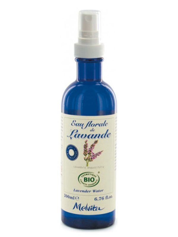 Melvita Floral Water Lavender