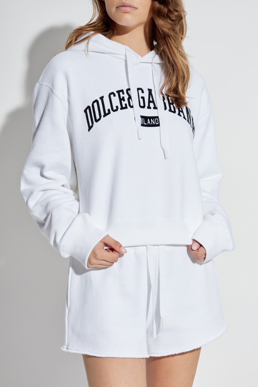 Худи DOLCE&GABBANA