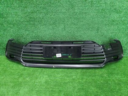 Решетка переднего бампера Toyota Camry xv70 20-24