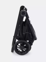 Коляска детская MOWBaby 2 в 1 "SPRINT" МВ321 Grey