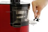 Клапан выхода сока соковыжималки Sana Juicer EUR-808 красной, производитель Sana