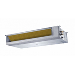 Сплит-система кондиционер канальный Jax ACD - 36 HE/ACX – 36 HE на 100 м²