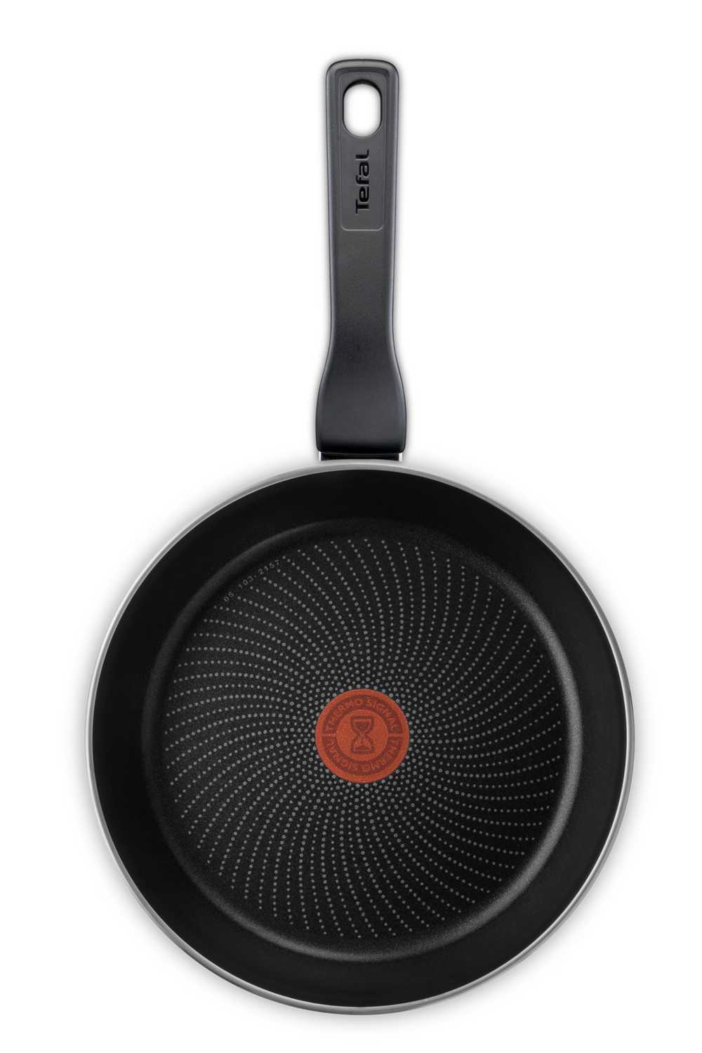 Сковорода Tefal Ultra+ 24 см 04223124