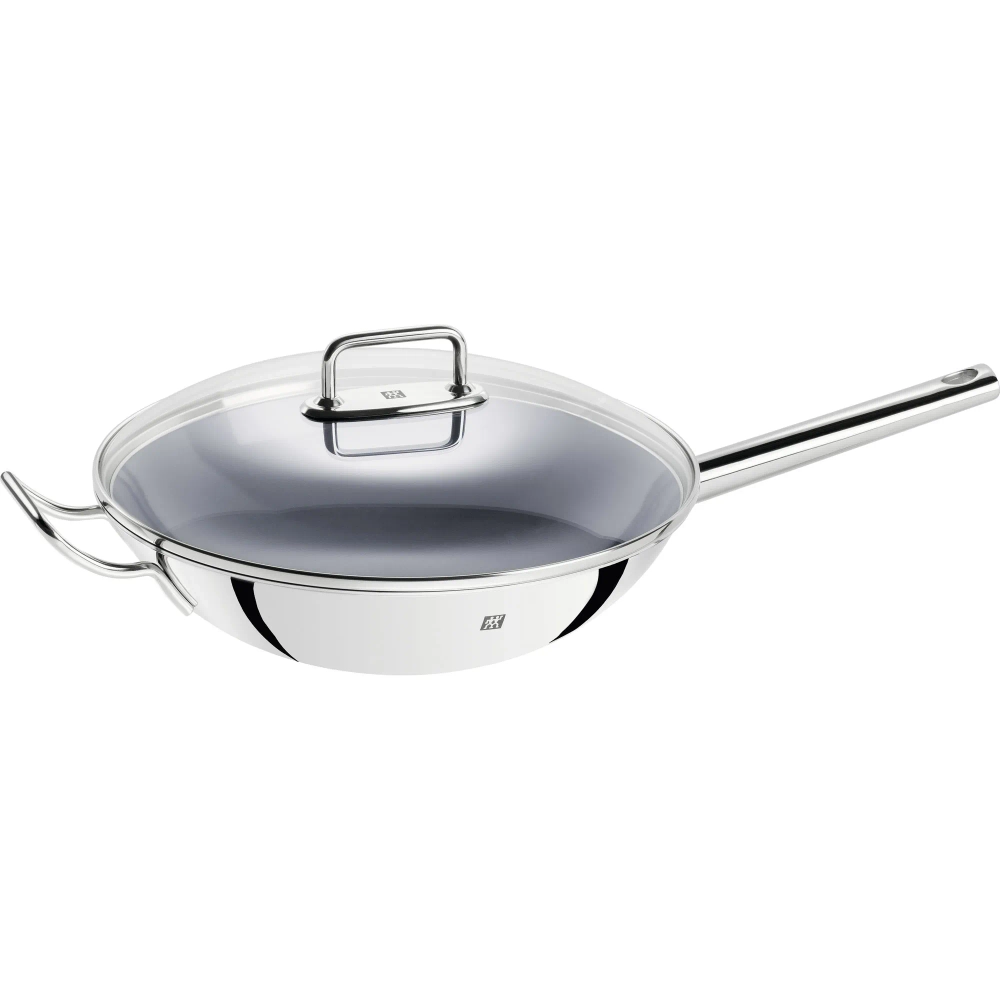 Zwilling Вок Плюс 32см с покрытием Ceraforce Ultra 40992-032-0