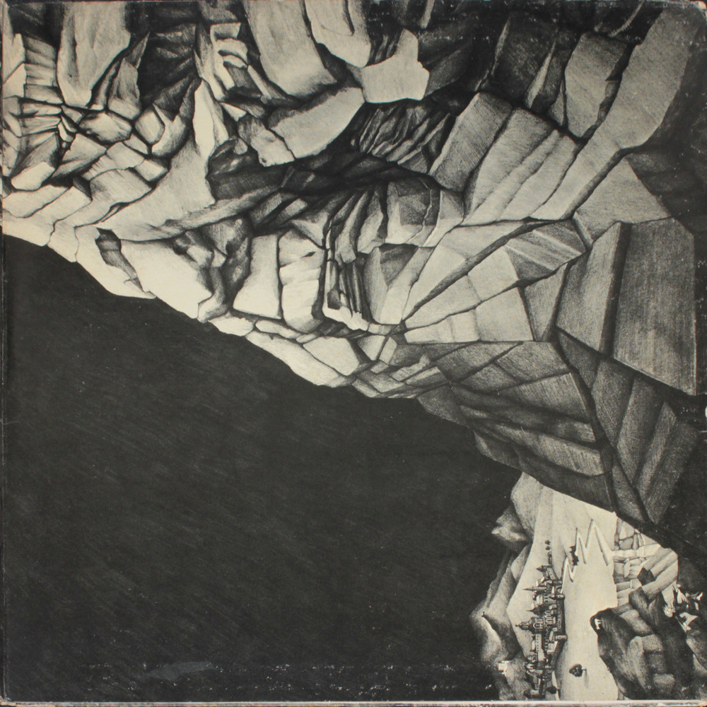 Led Zeppelin / Led Zeppelin IV (Untitled) (LP)