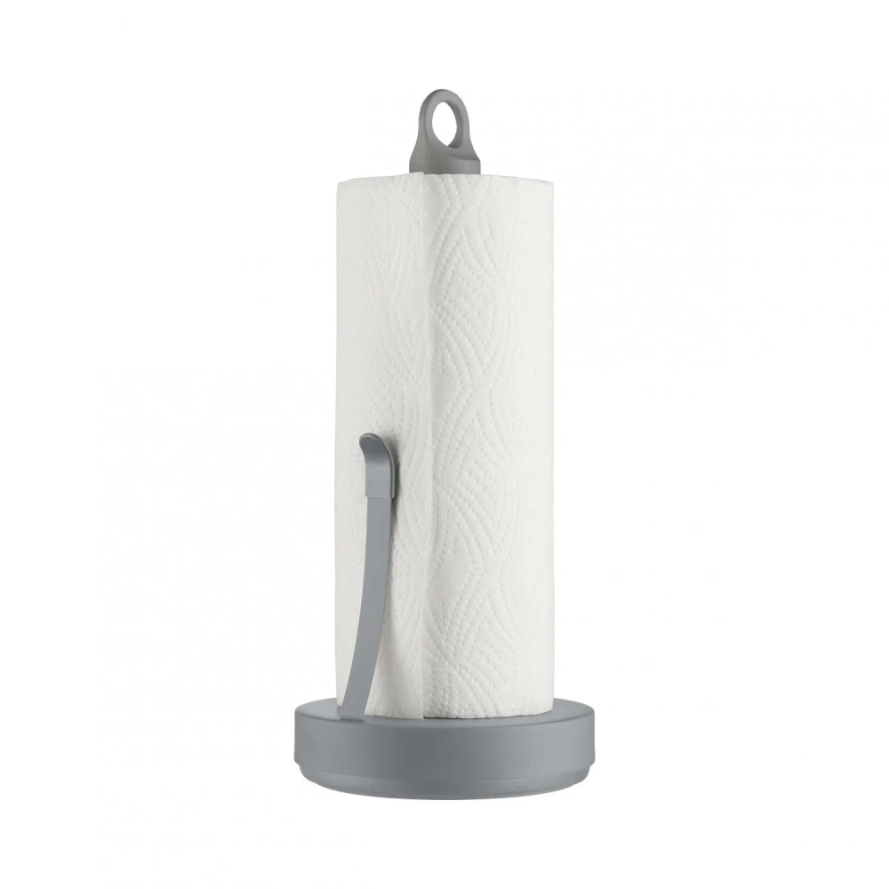 Blomus Петля-держатель для бумажных полотенец из акульей кожи. B64366