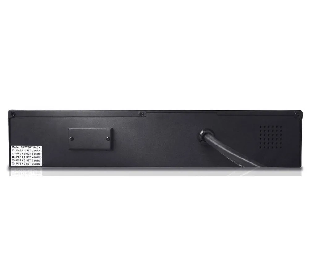 Батарея для ИБП Powercom BAT SRT-48V for SRT-1500A/2000A