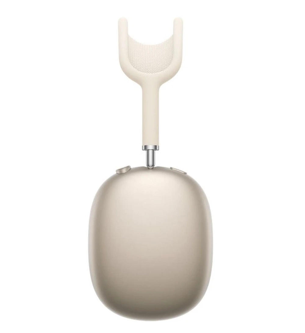 AirPods Max Starlight USB-C