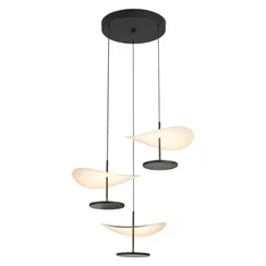 Подвесной светильник Abisal 9661 Mantra