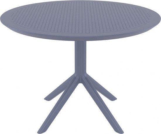 Стол пластиковый Sky Table Ø105