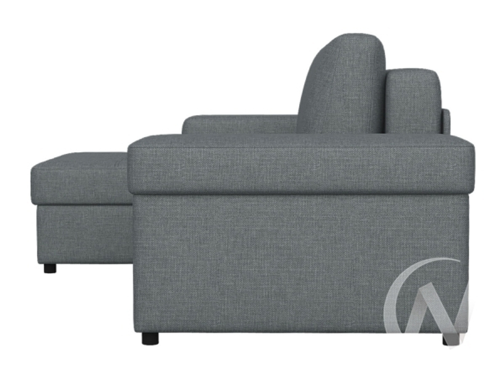 Мягкий угол Бруно правый (FLORIDA GREY)