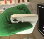 iPhone 14, 128 ГБ б/у