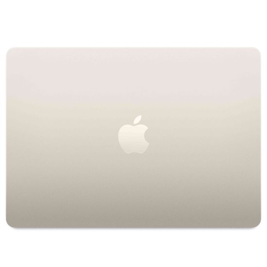 Apple MacBook Air 13" (M5, 10C CPU/8C GPU, 2026), 16 ГБ, 512 ГБ SSD, «сияющая звезда»