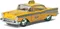 1957 Chevrolet Bel Air (Такси) KINSMART KT5360