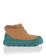 MENS NEUMEL WEATHER HYBRID Marina Blue