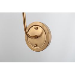 Бра светильник Rivoli Michele 4111-401 1 х Е14 40 Вт дизайн | Дизайн